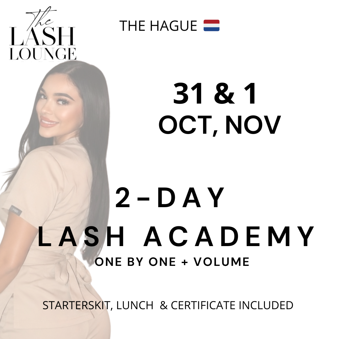 ONE BY ONE + VOLUME ACADEMY, OCTOBER, NOVEMBER 31th- 1st, 2026.