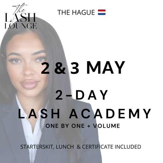 ONE BY ONE + VOLUME ACADEMY,MAY 2th- 3th, 2026.