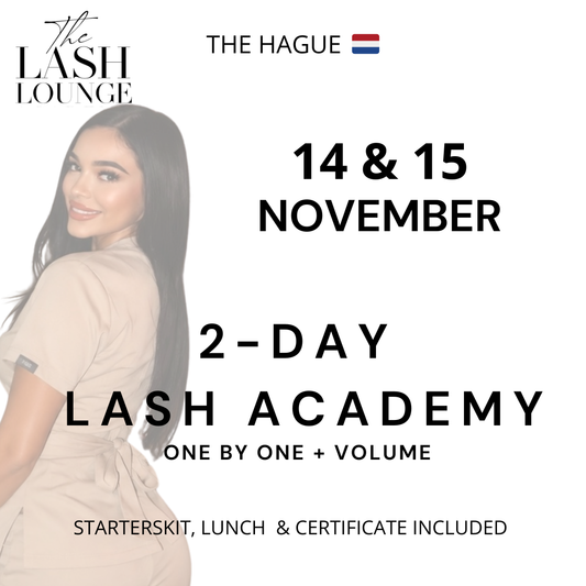 ONE BY ONE + VOLUME ACADEMY,OCTOBER 14th- 15th, 2026.
